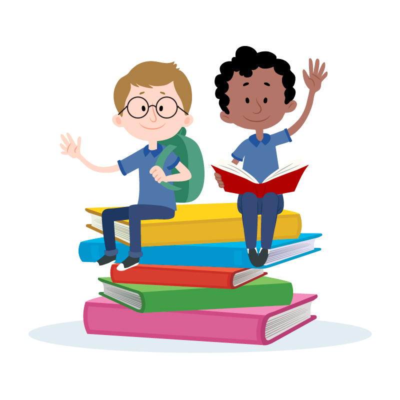 Pre-junior Storytelling