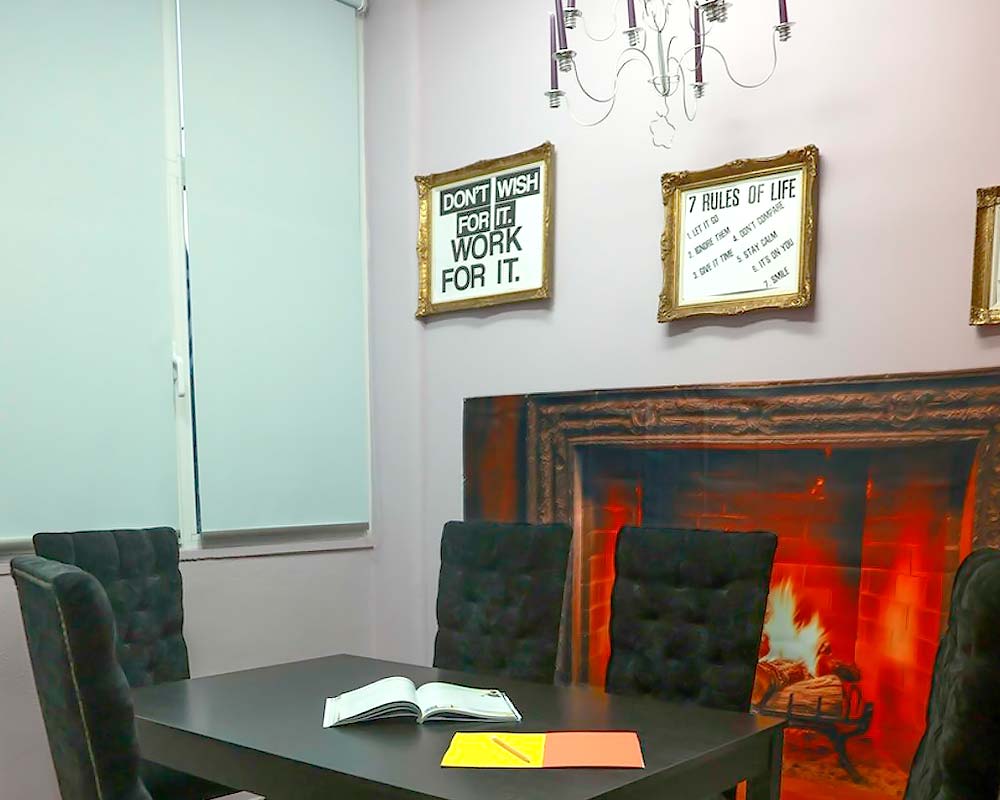 polytropio εγκαταστάσεις