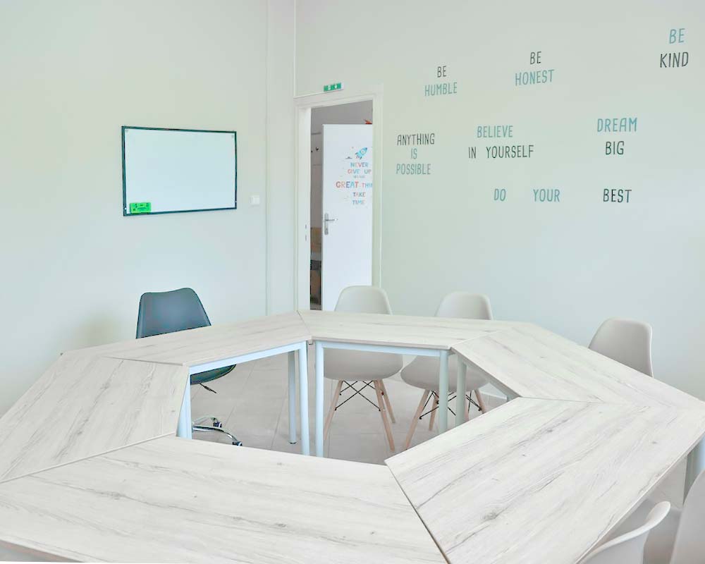 polytropio εγκαταστάσεις