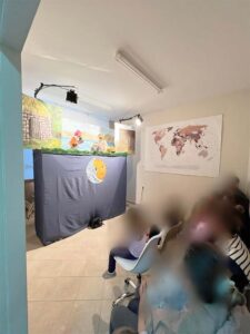 "Το Ασχημόπαπο" Κουκλοθέατρο στο Πολυτρόπιο