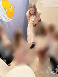 "Το Ασχημόπαπο" Κουκλοθέατρο στο Πολυτρόπιο